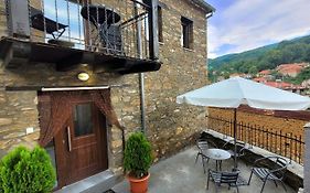 Stone Villa 